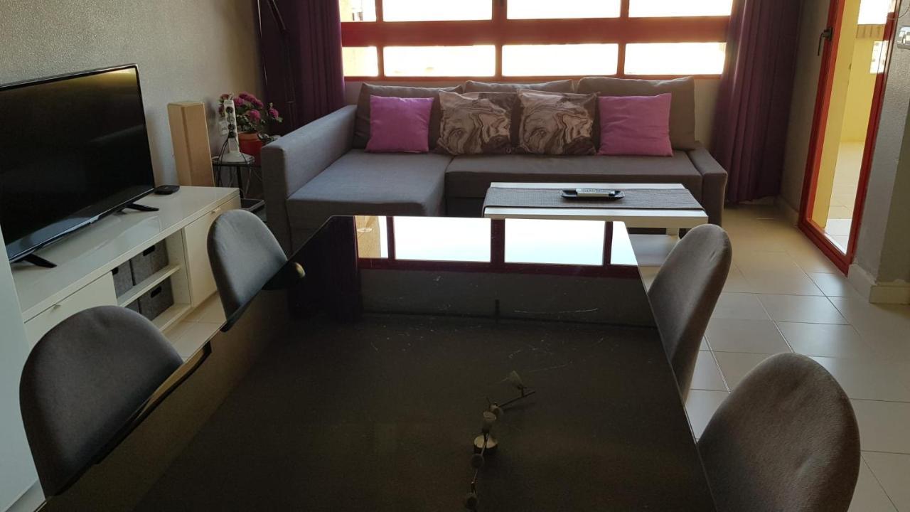 Apartamento Benidorm Viena מראה חיצוני תמונה