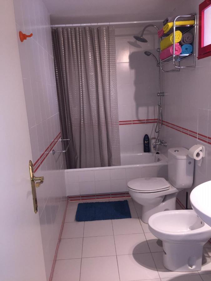 Apartamento Benidorm Viena מראה חיצוני תמונה