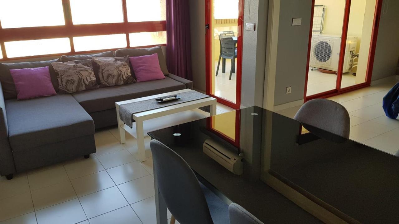 Apartamento Benidorm Viena מראה חיצוני תמונה