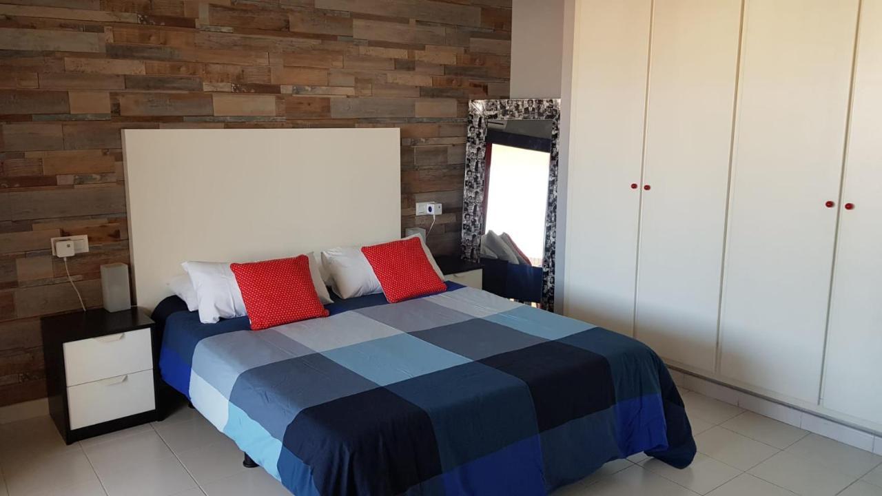 Apartamento Benidorm Viena מראה חיצוני תמונה