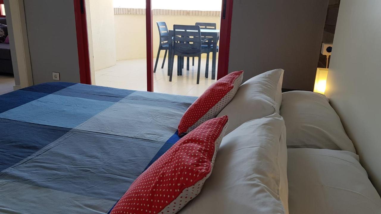 Apartamento Benidorm Viena מראה חיצוני תמונה
