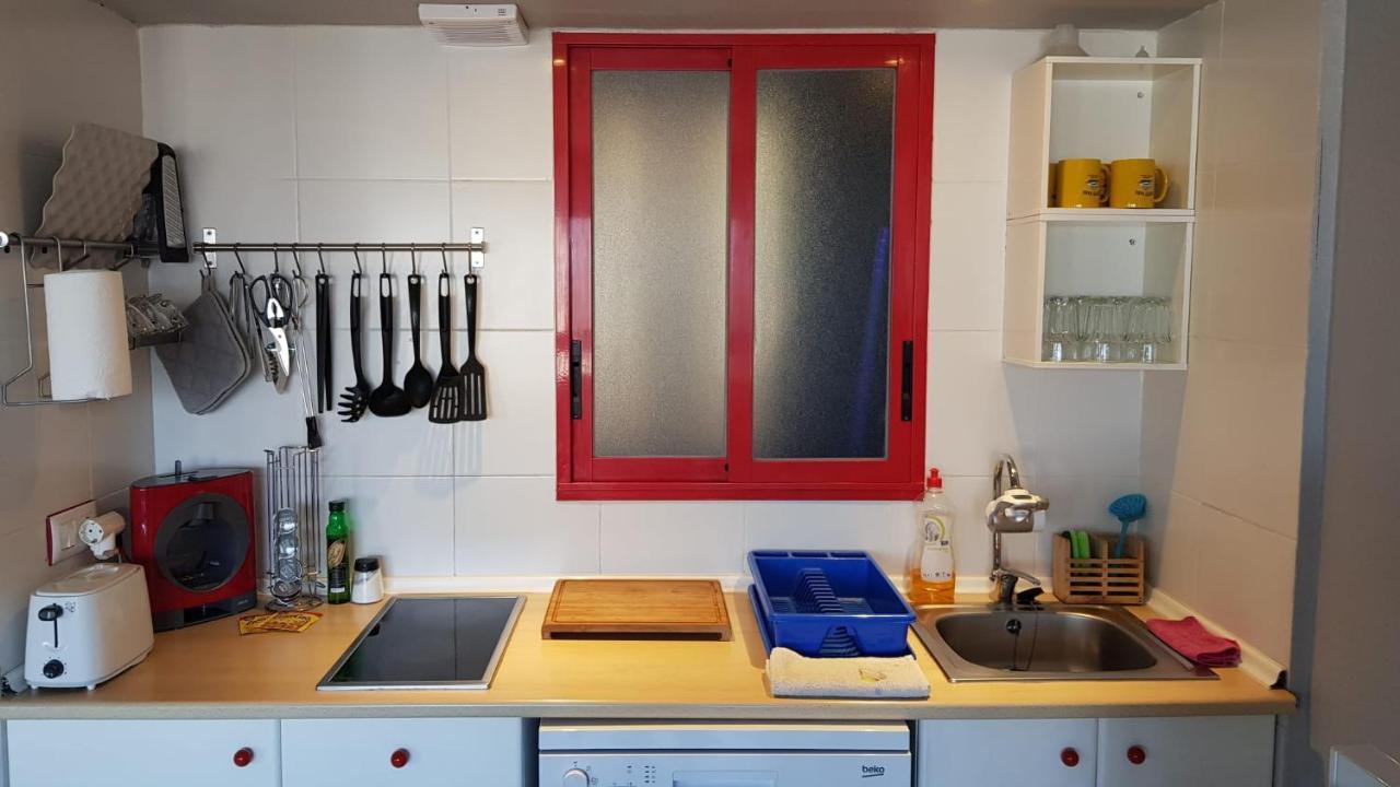 Apartamento Benidorm Viena מראה חיצוני תמונה