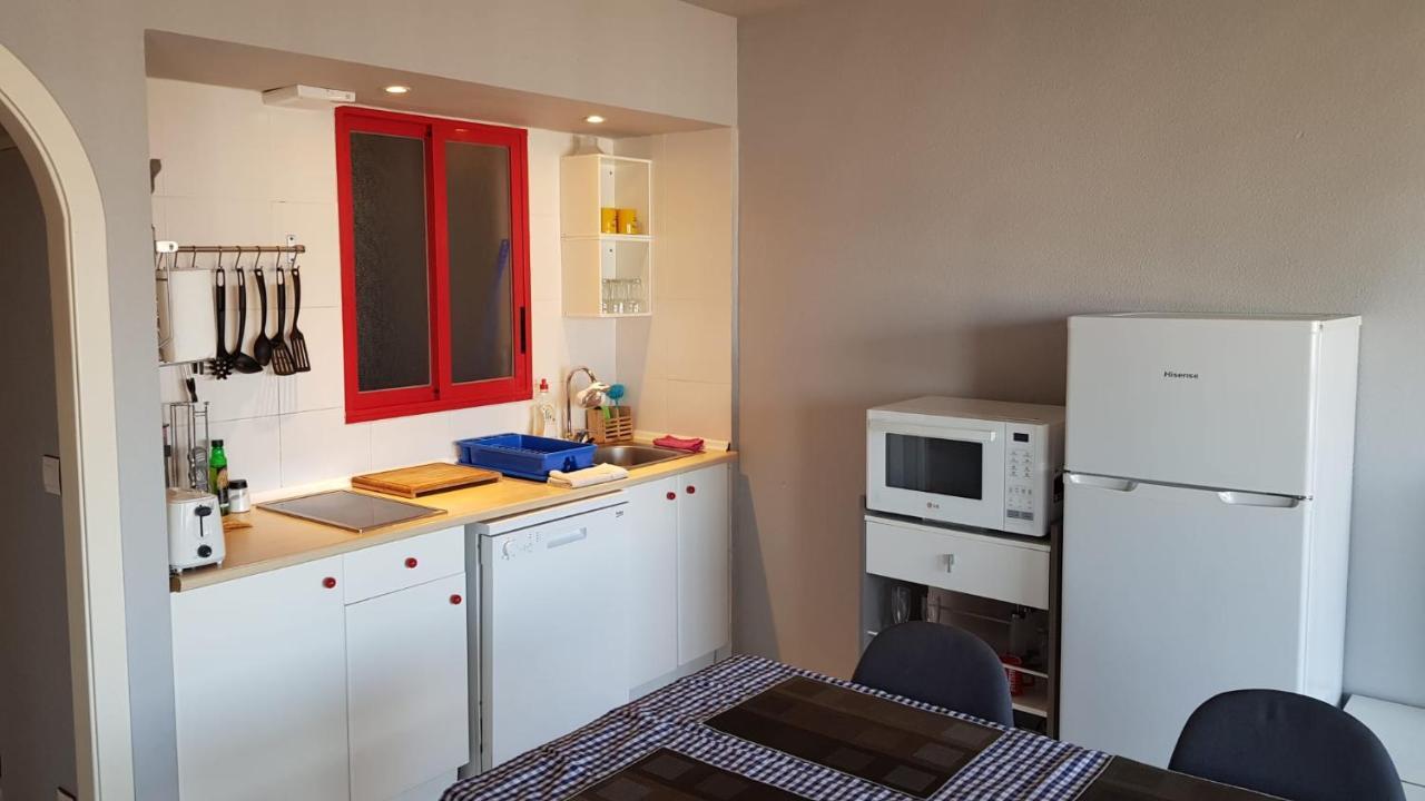 Apartamento Benidorm Viena מראה חיצוני תמונה