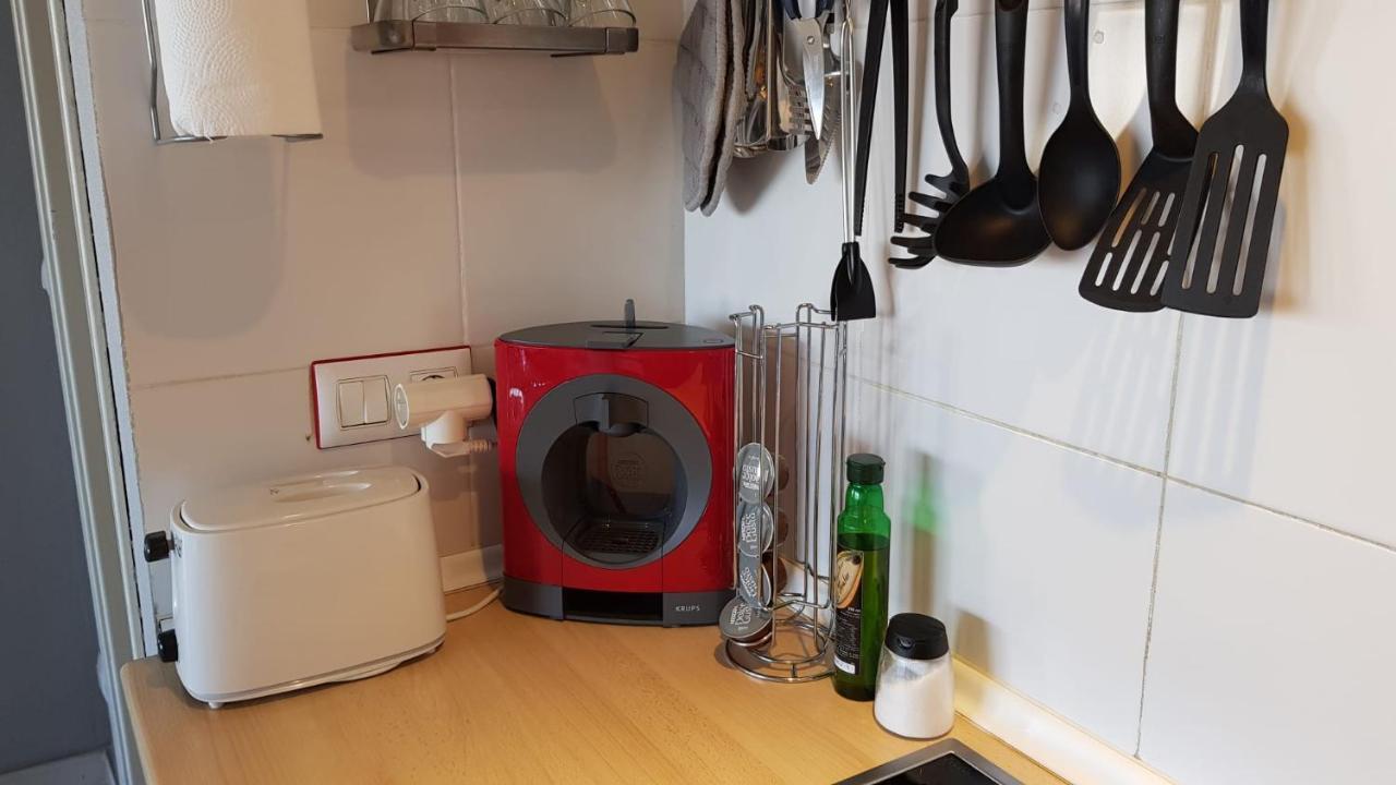 Apartamento Benidorm Viena מראה חיצוני תמונה