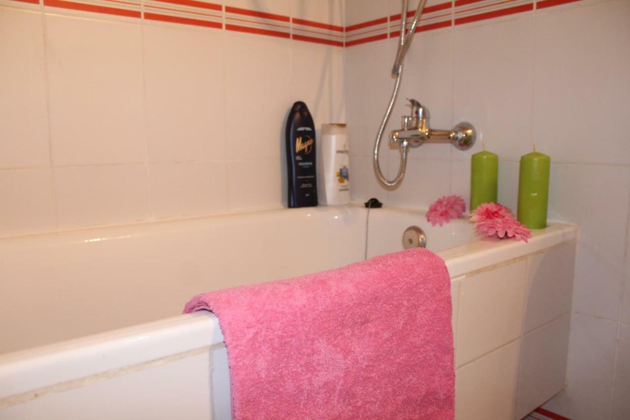 Apartamento Benidorm Viena מראה חיצוני תמונה